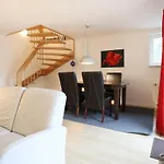 Deutsches Haus Whg Dh8 Lejlighed