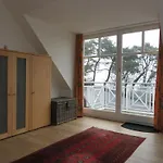 Deutsches Haus Whg Dh8 Lejlighed