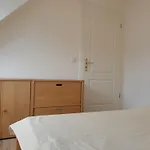 Deutsches Haus Whg Dh8 Lejlighed *