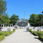 Deutsches Haus Whg Dh8 Lejlighed