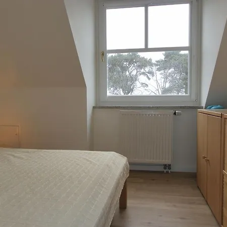 Deutsches Haus Whg Dh8 * Boltenhagen (Ostseebad)