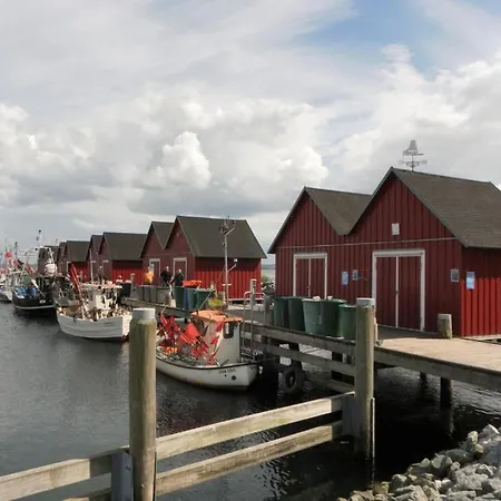 Deutsches Haus Whg Dh8 Boltenhagen (Ostseebad)