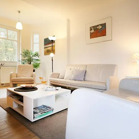 Deutsches Haus Whg Dh8 Apartment *