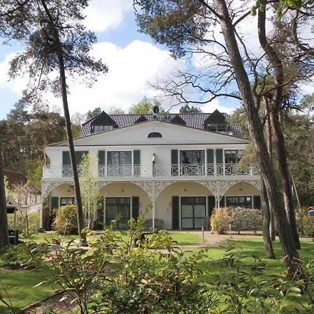 Deutsches Haus Whg Dh8 Apartmán