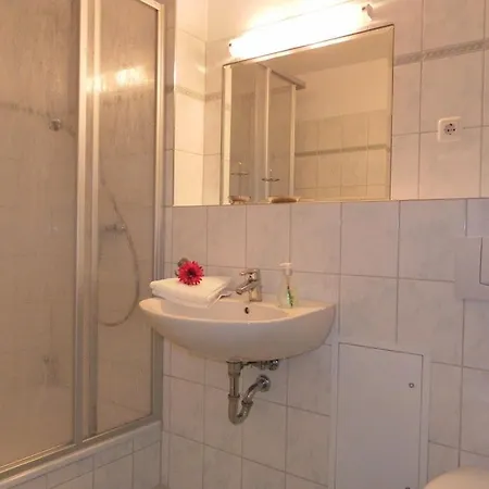 Deutsches Haus Whg Dh8 * Boltenhagen (Ostseebad)