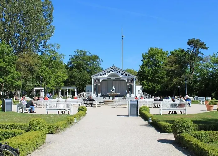 شقة Deutsches Haus Whg Dh8 *