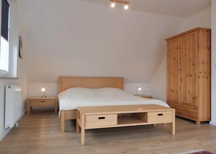 Deutsches Haus Whg Dh8 شقة *