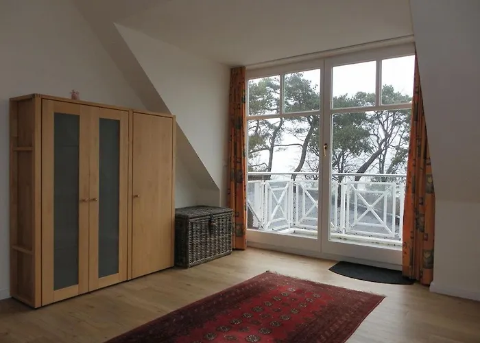 Deutsches Haus Whg Dh8 بولتينهاجين