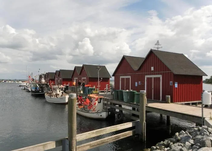 Deutsches Haus Whg Dh8 بولتينهاجين