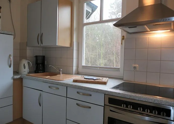 Deutsches Haus Whg Dh8 *