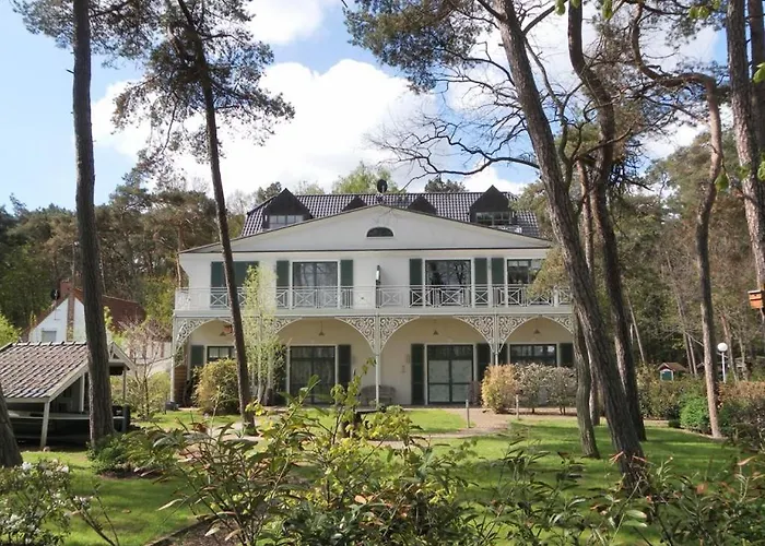 Deutsches Haus Whg Dh8 * بولتينهاجين