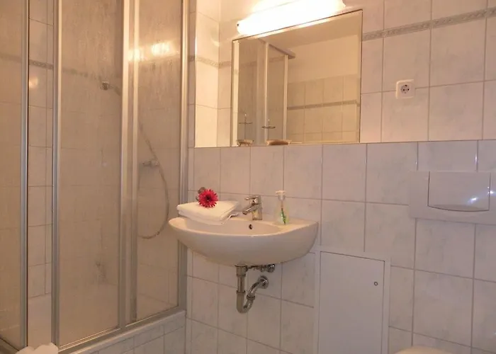 Deutsches Haus Whg Dh8