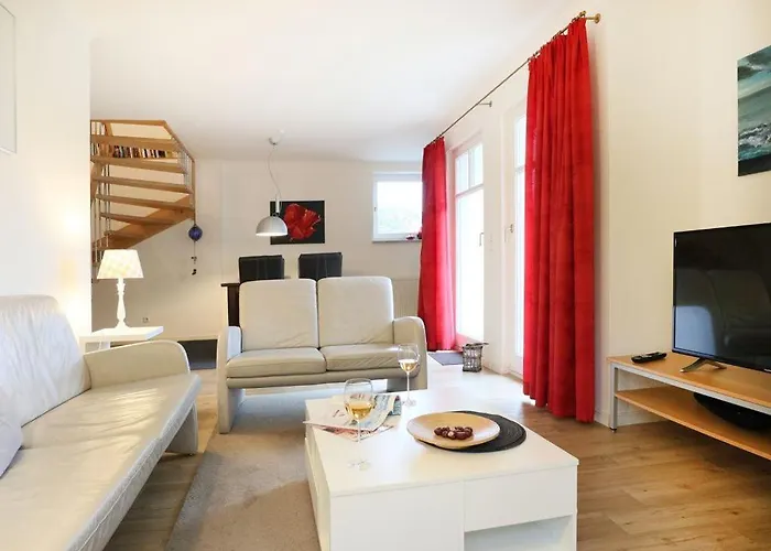 Deutsches Haus Whg Dh8