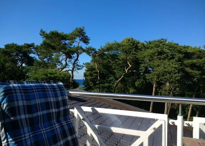 Deutsches Haus Whg Dh8 شقة *