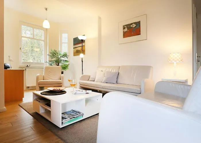 Deutsches Haus Whg Dh8 بولتينهاجين