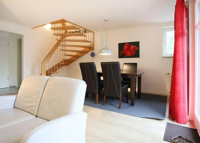 Deutsches Haus Whg Dh8 شقة